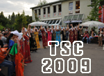 TSC Rot-Weiß 2009