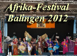 AfrikaFestivalBalingen 2012