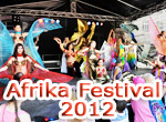 AfrikaFestival 2012