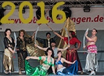 Boeblinger Stadtfest 2016