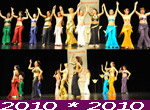 Contest Belly Dancer 2010