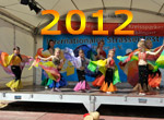 Internationales Straenfest 2012