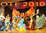 Orientalisches Tanzfestival 2010