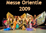 OrientLE 2009